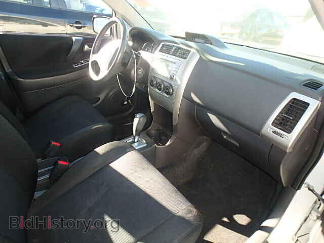 2007 SUZUKI AERIO - VIN: JS2RA62S975354804 - Фото 5