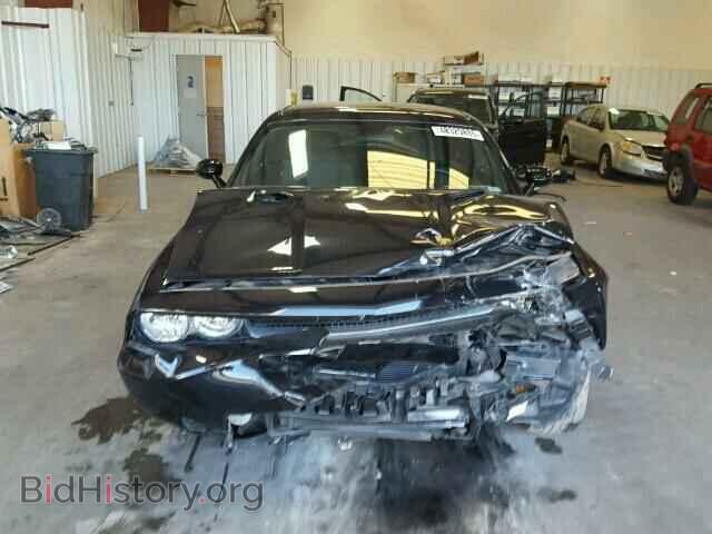 2013 DODGE CHALLENGER - VIN: 2C3CDYAG6DH535741 - Фото 10