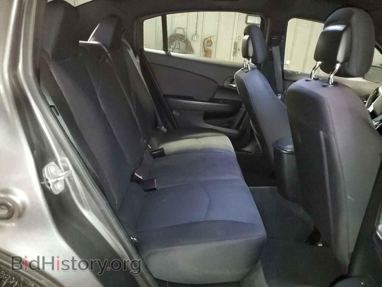 2012 CHRYSLER 200 - VIN: 1C3CCBBB9CN299708 - Photo 10