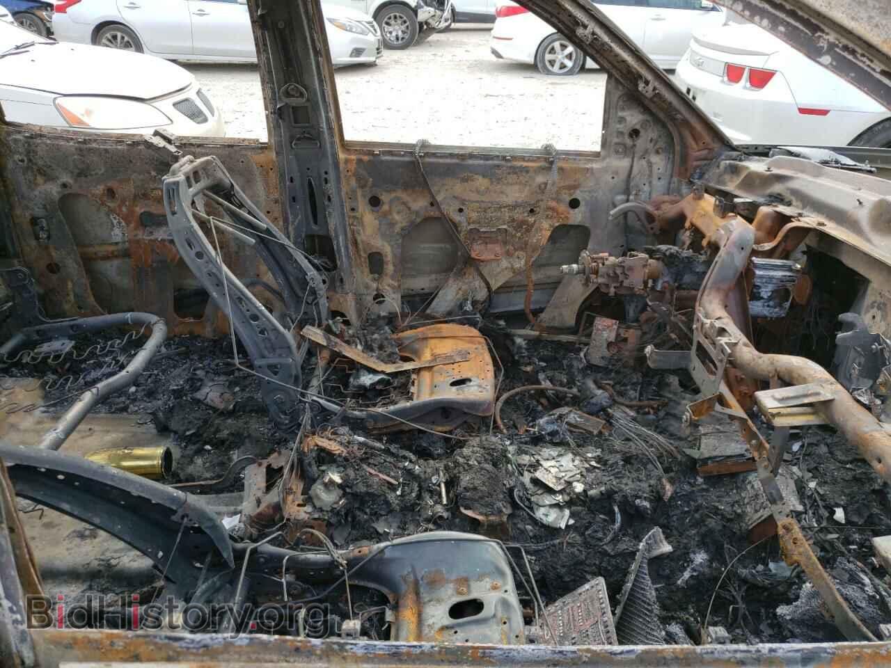 2015 GMC SIERRA - VIN: 3GTU2VEC3FG431710 - Фото 5