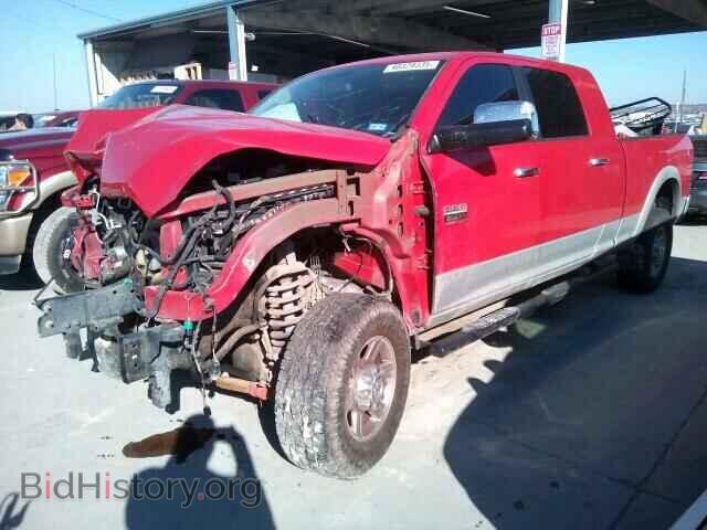 2012 DODGE RAM - VIN: 3C6UD5NL2CG225226 - Photo 2