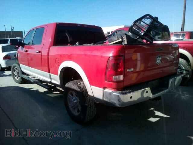 2012 DODGE RAM - VIN: 3C6UD5NL2CG225226 - Photo 3