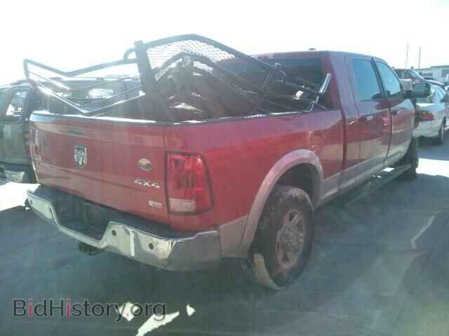 2012 DODGE RAM - VIN: 3C6UD5NL2CG225226 - Photo 4