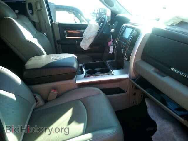 2012 DODGE RAM - VIN: 3C6UD5NL2CG225226 - Photo 5