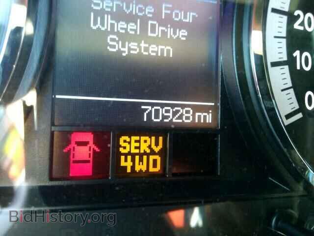 2012 DODGE RAM - VIN: 3C6UD5NL2CG225226 - Photo 8