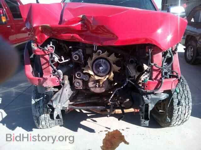 2012 DODGE RAM - VIN: 3C6UD5NL2CG225226 - Photo 9