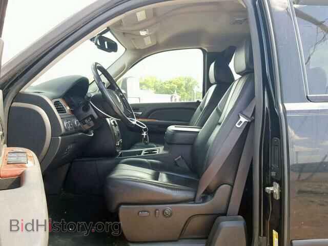 2008 CHEVROLET SILVERADO - VIN: 1GCHK29K88E152443 - Фото 5