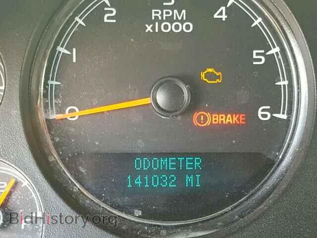 2008 CHEVROLET SILVERADO - VIN: 1GCHK29K88E152443 - Фото 8