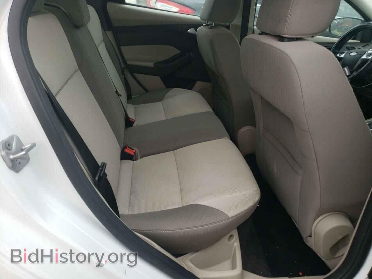 2014 FORD FOCUS - VIN: 1FADP3K20EL172988 - Фото 6