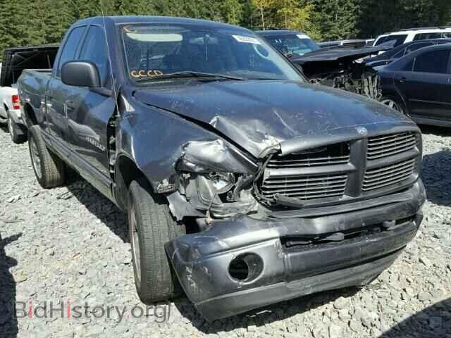 Photo 1D7HU18D54J148364 - DODGE RAM 1500 2004