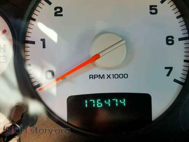 2004 DODGE RAM 1500 - VIN: 1D7HU18D54J148364 - Фото 8