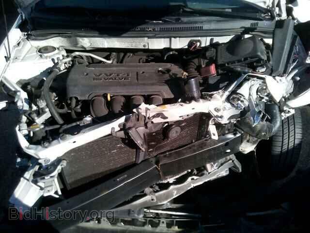2007 TOYOTA COROLLA - VIN: JTDBR32E370124413 - Фото 7
