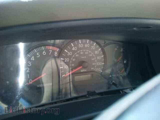 2007 TOYOTA COROLLA - VIN: JTDBR32E370124413 - Фото 8