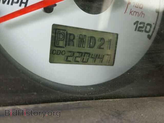 2002 FORD ESCAPE - VIN: 1FMYU04172KB74936 - Фото 8