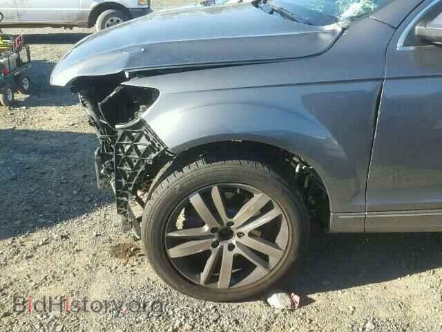 2013 AUDI Q7 - VIN: WA1LGAFE9DD009094 - Фото 9