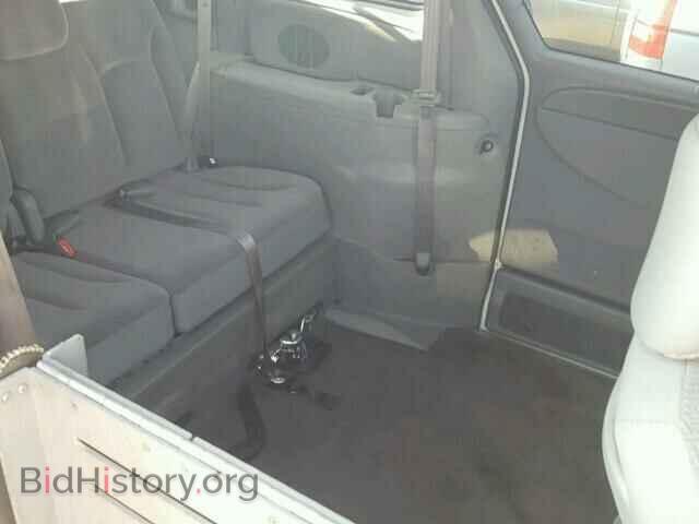 2005 DODGE CARAVAN - VIN: 2D4GP44L35R222263 - Фото 6