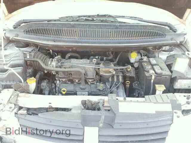 2005 DODGE CARAVAN - VIN: 2D4GP44L35R222263 - Фото 7