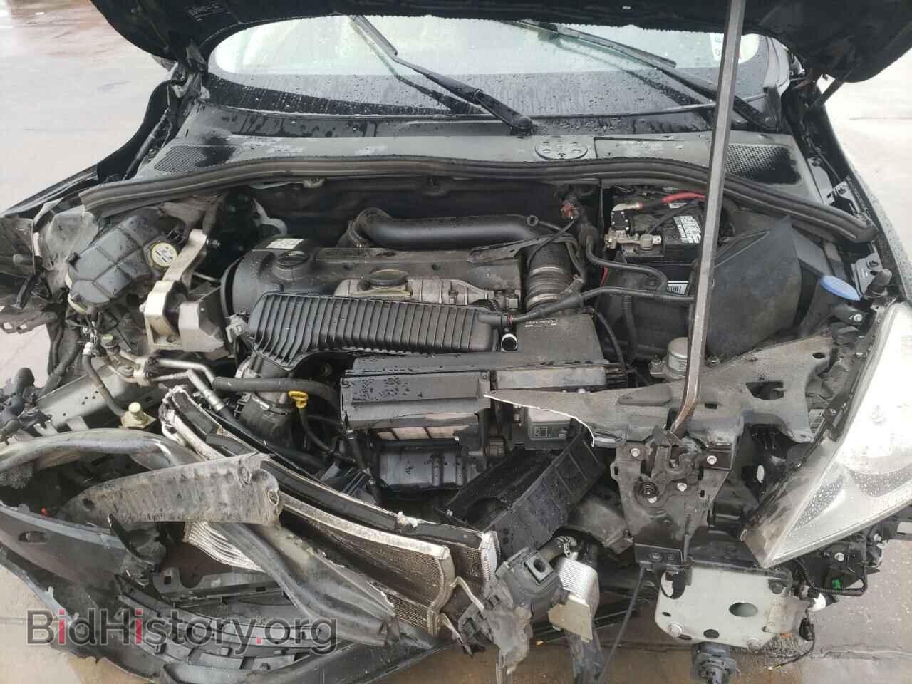 2012 VOLVO S60 - VIN: YV1622FS8C2138168 - Фото 7