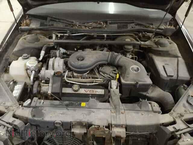 1995 CADILLAC DEVILLE - VIN: 1G6KD52B1SU255926 - Photo 7