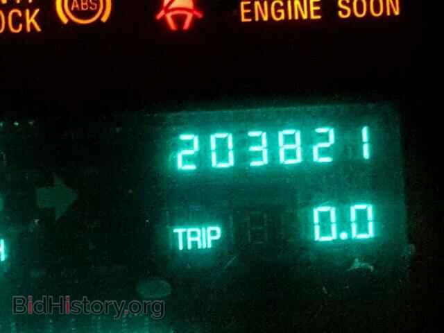 1995 CADILLAC DEVILLE - VIN: 1G6KD52B1SU255926 - Photo 8