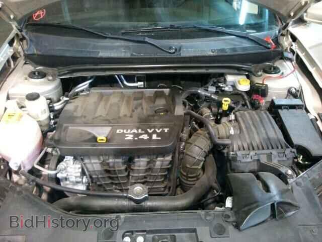 2014 CHRYSLER 200 - VIN: 1C3CCBAB7EN197182 - Фото 7