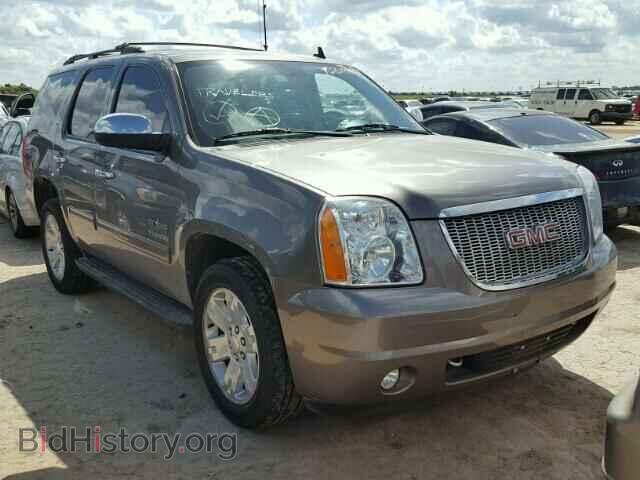 Photo 1GKS1CE01BR242475 - GMC YUKON 2011