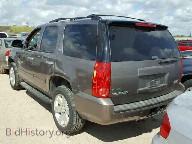 2011 GMC YUKON - VIN: 1GKS1CE01BR242475 - Фото 3