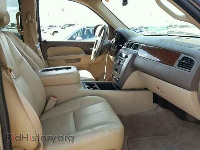 2011 GMC YUKON - VIN: 1GKS1CE01BR242475 - Фото 5