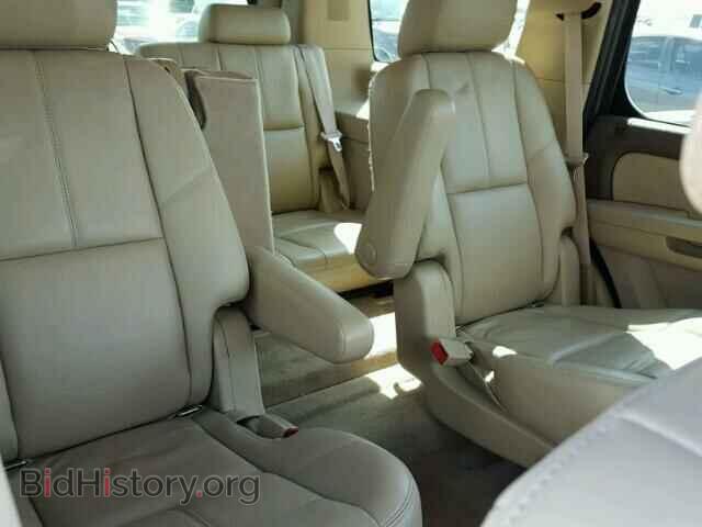 2011 GMC YUKON - VIN: 1GKS1CE01BR242475 - Фото 6