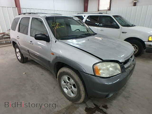 Photo 4F2CU08151KM71968 - MAZDA TRIBUTE 2001