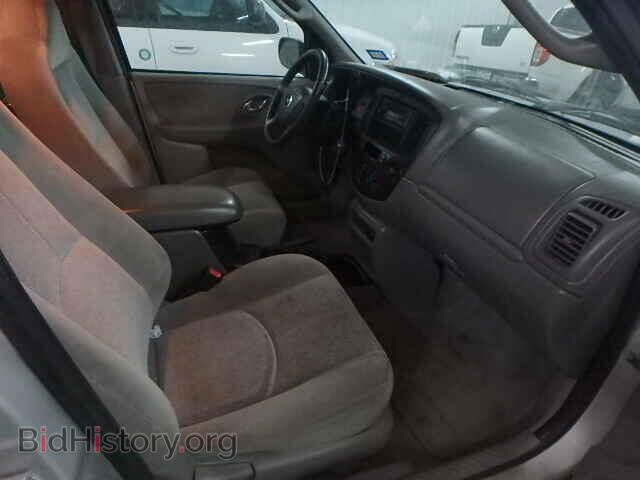 2001 MAZDA TRIBUTE - VIN: 4F2CU08151KM71968 - Фото 5