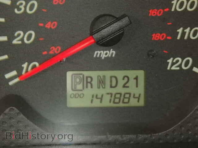 2001 MAZDA TRIBUTE - VIN: 4F2CU08151KM71968 - Фото 8