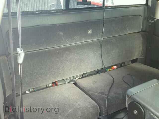 2001 DODGE DAKOTA - VIN: 1B7GL22X41S162957 - Фото 6