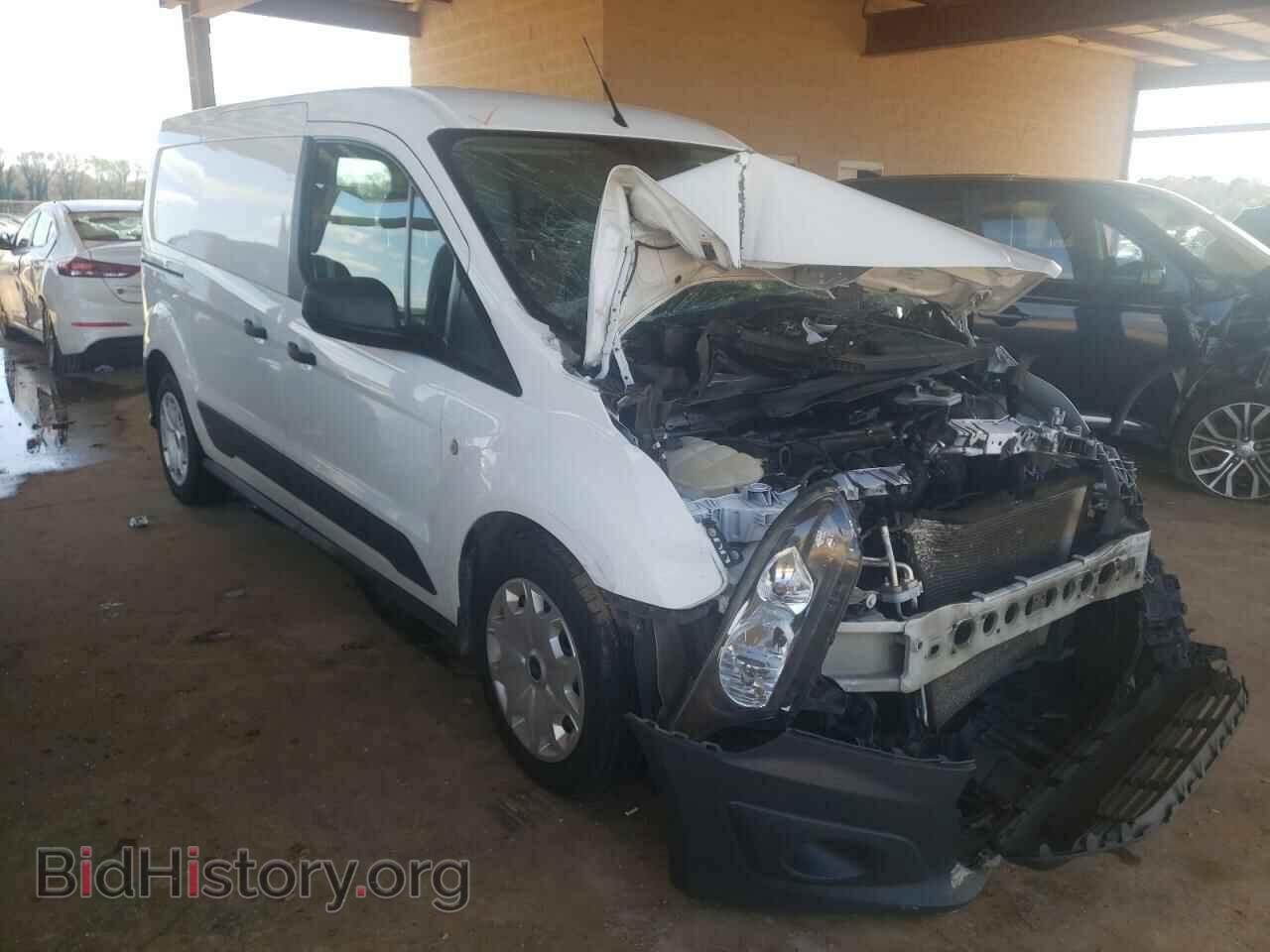 Photo NM0LS7E72H1334247 - FORD TRANSIT CO 2017
