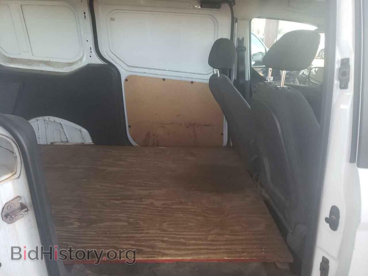 2017 FORD TRANSIT CO - VIN: NM0LS7E72H1334247 - Фото 6