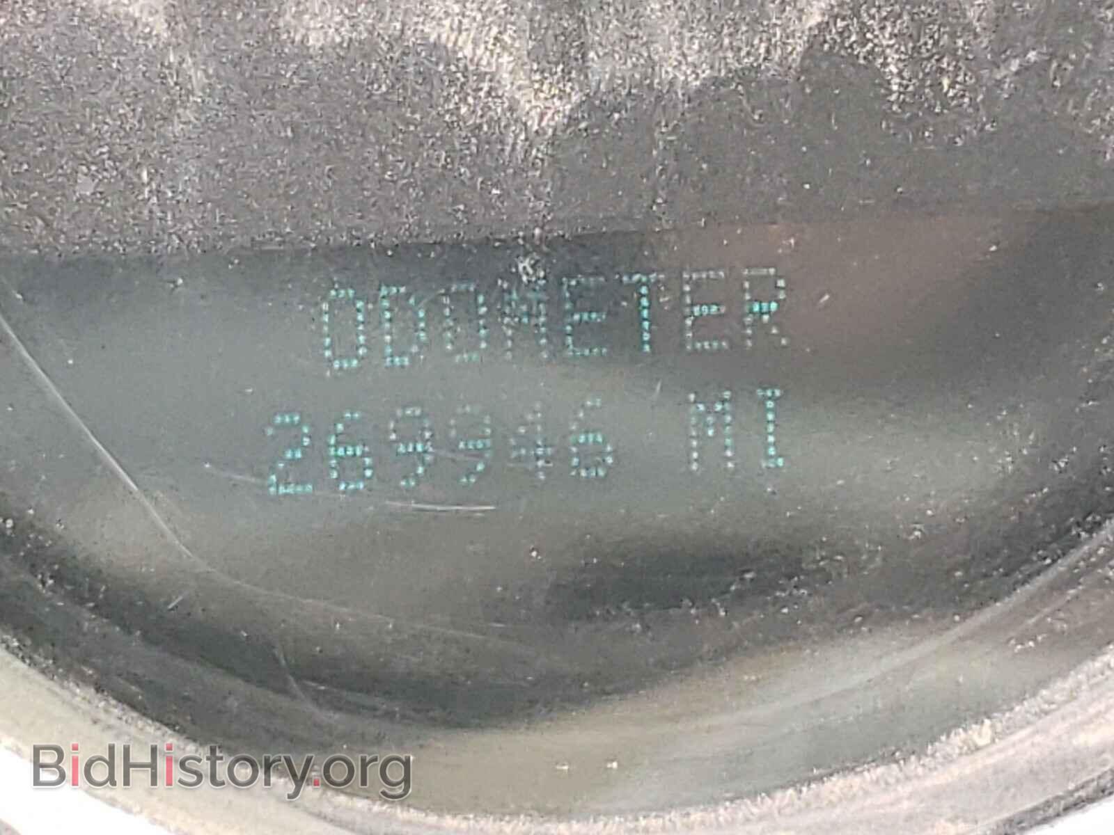2012 GMC SIERRA - VIN: 1GT423C80CF126973 - Фото 8
