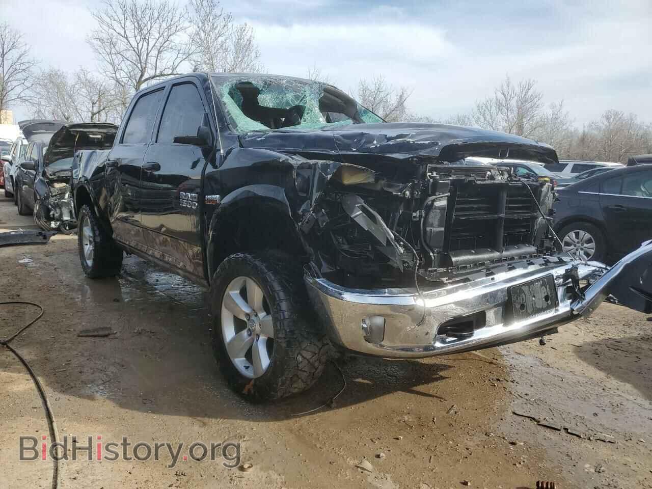 2014 RAM 1500 - VIN: 1C6RR7LT4ES240442 - Photo 4