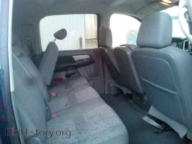 2008 DODGE RAM 1500 - VIN: 3D7KS19D78G127033 - Фото 6