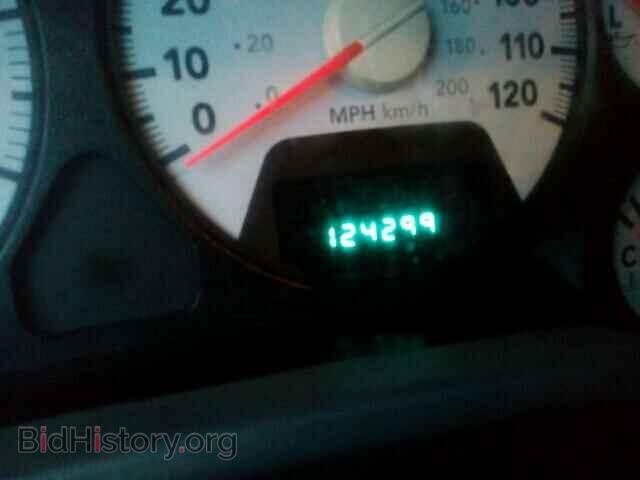 2008 DODGE RAM 1500 - VIN: 3D7KS19D78G127033 - Фото 8