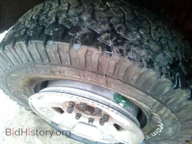 2008 DODGE RAM 1500 - VIN: 3D7KS19D78G127033 - Фото 10