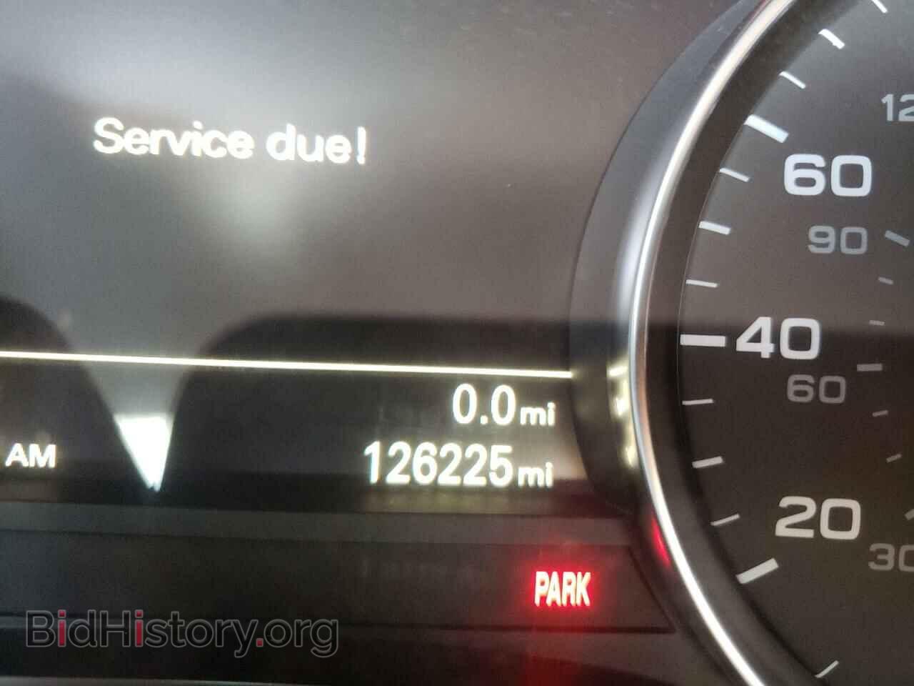 2012 AUDI A6 - VIN: WAUDFAFC8CN135979 - Photo 8