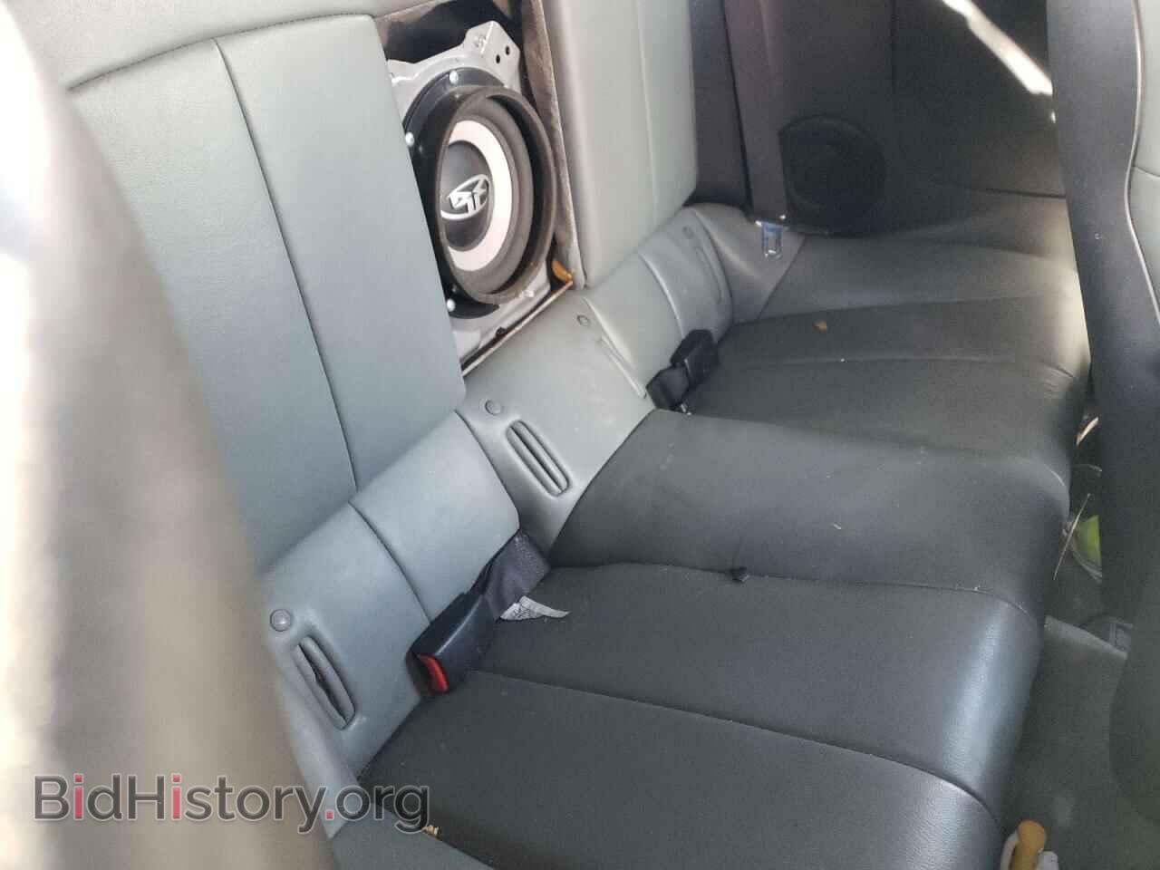 2011 MITSUBISHI ECLIPSE - VIN: 4A37L5EF2BE001850 - Фото 6