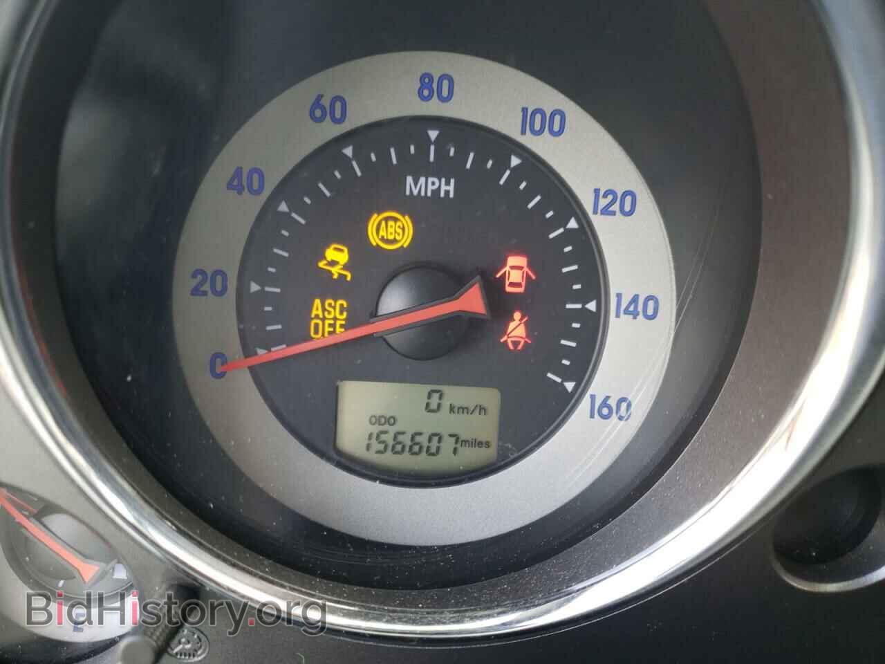 2011 MITSUBISHI ECLIPSE - VIN: 4A37L5EF2BE001850 - Фото 8
