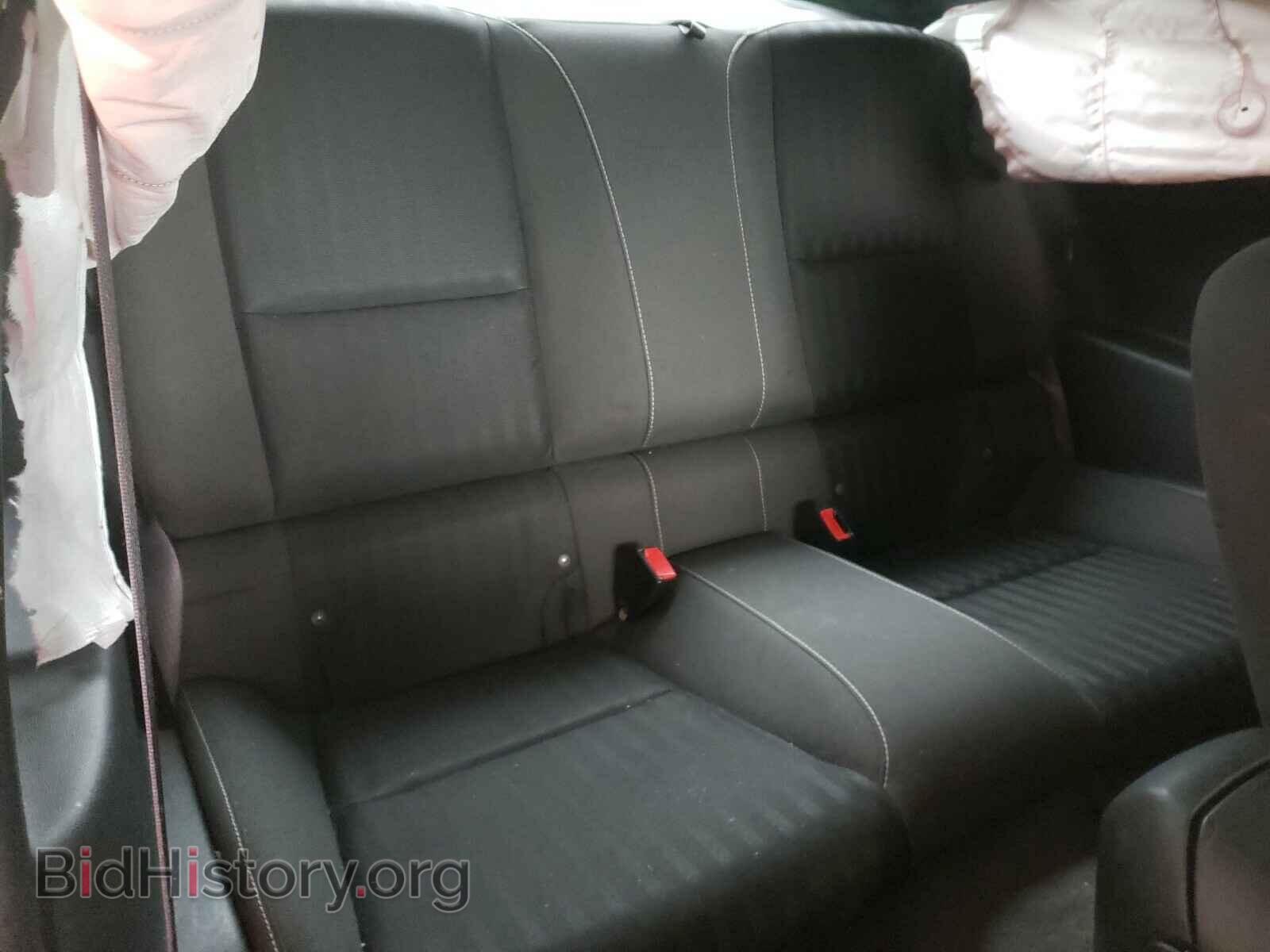 2015 CHEVROLET CAMARO - VIN: 2G1FB1E37F9308089 - Фото 6