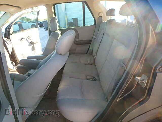 2003 SATURN VUE - VIN: 5GZCZ33D43S912138 - Фото 6