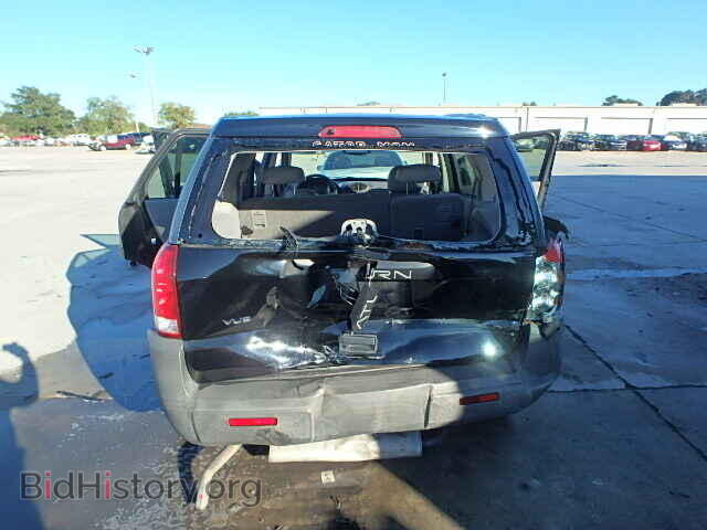 2003 SATURN VUE - VIN: 5GZCZ33D43S912138 - Фото 10