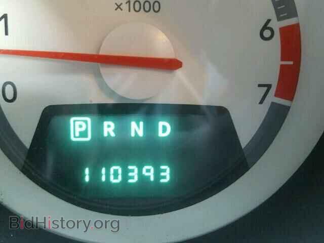 2010 DODGE CARAVAN - VIN: 2D4RN3D15AR434907 - Фото 8