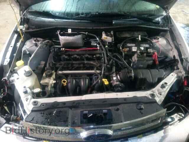 2008 FORD FOCUS - VIN: 1FAHP35NX8W198170 - Фото 7