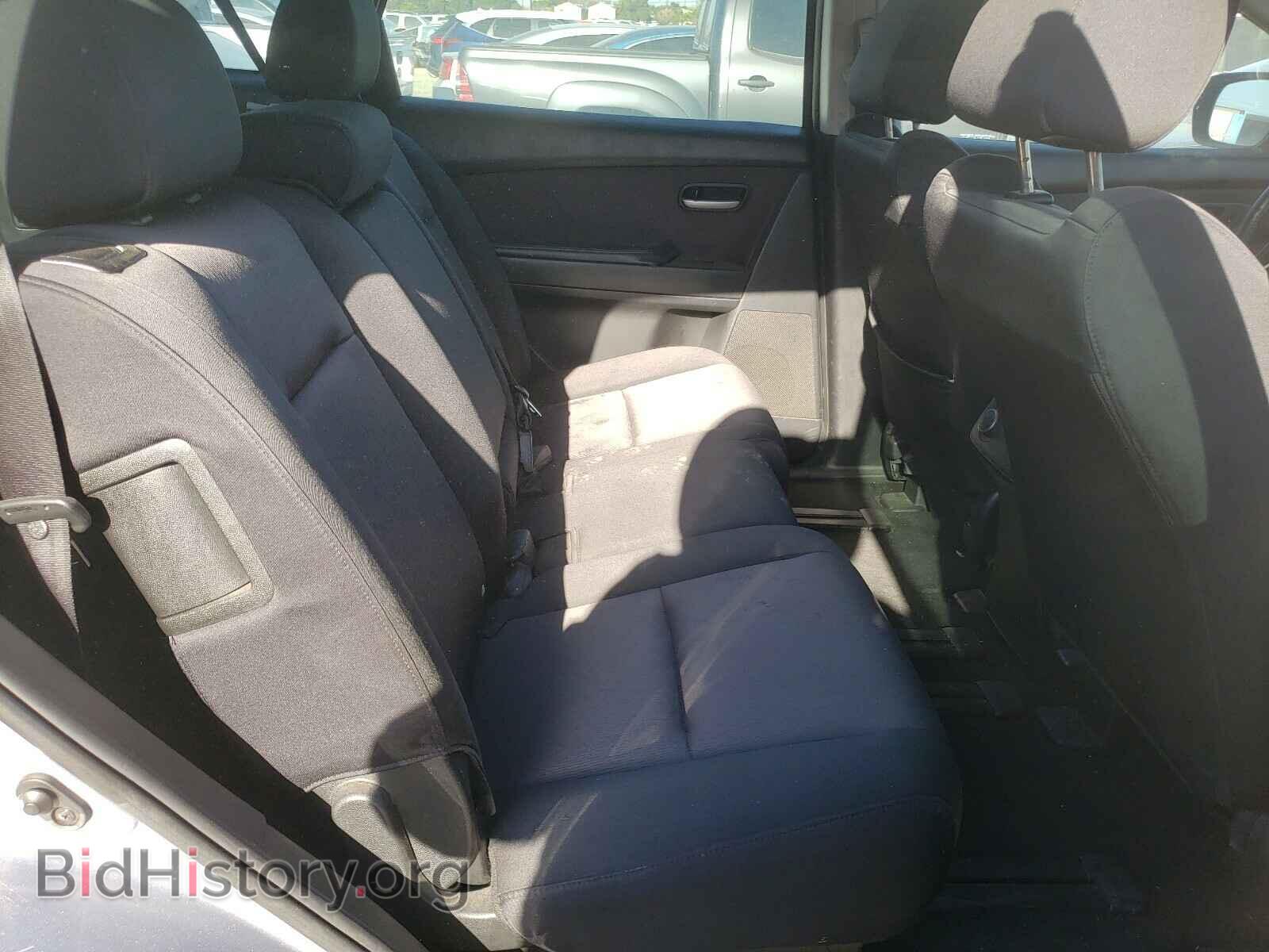 2007 MAZDA CX-9 - VIN: JM3TB28C070100280 - Фото 6