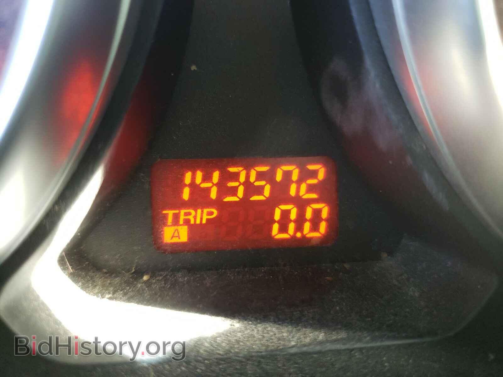 2007 MAZDA CX-9 - VIN: JM3TB28C070100280 - Фото 8